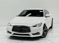 2019 INFINITI Q60 3.0t PURE