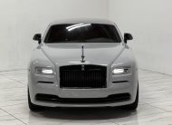 2014 Rolls-Royce Wraith