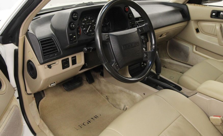 1988 Acura Legend L