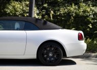 2016 Rolls-Royce Dawn Drophead Convertible