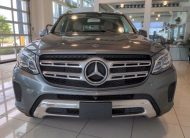 2018 Mercedes-Benz GLS GLS 450