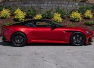 2019 Aston Martin DBS Superleggera