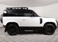 2023 Land Rover Defender X-Dynamic SE