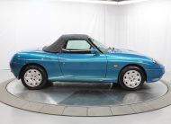 1997 Fiat Barchetta