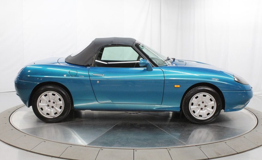 1997 Fiat Barchetta