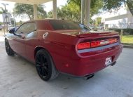 2013 Dodge Challenger