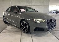 2020 Audi A3 2.0T Premium