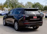 2020 Cadillac XT6 Sport