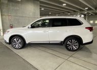 2020 Mitsubishi Outlander SEL