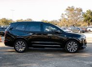 2021 Cadillac XT6 Sport