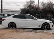 2022 BMW 5-Series 540i