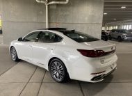 2020 Kia Cadenza Technology