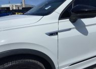 2021 Volkswagen Tiguan 2.0T SE R-Line Black