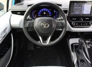 2022 Toyota Corolla Hatchback XSE