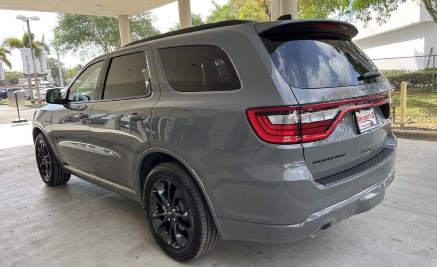 2023 Dodge Durango