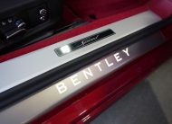2022 Bentley Continental GT Speed