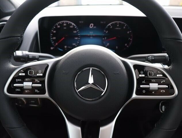 2021 Mercedes-Benz GLB GLB 250