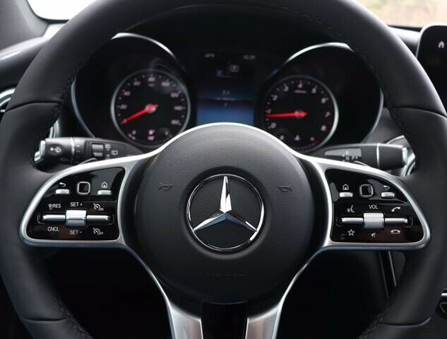 2021 Mercedes-Benz GLC GLC 300