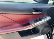2017 Lexus IS 200t