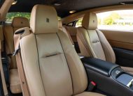 2015 Rolls-Royce Wraith