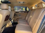 2018 Bentley Flying Spur V8