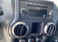 2011 Jeep Wrangler Sport