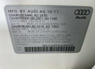 2012 Audi Q5 2.0T Premium