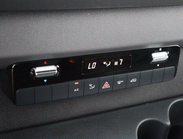 2021 Mercedes-Benz Sprinter 2500 Standard Roof I4 Gas 144 RWD