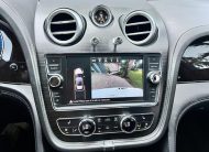 2017 Bentley Bentayga W12 Sport Utility 4D