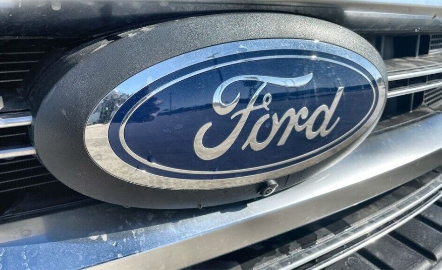 2022 Ford F-350 Platinum