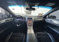 2019 Lincoln MKZZephyr Hybrid