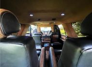 2011 Lincoln Navigator LUXURY LIMOUSINE