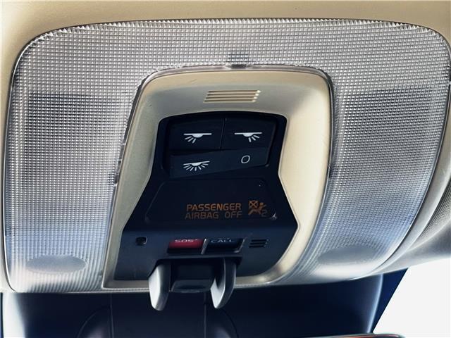 2017 Volvo XC60 Inscription