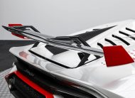 2022 Lamborghini Huracan STO Coupe