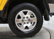 2007 Toyota FJ Cruiser