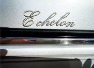 2010 Cadillac DTS Limousine