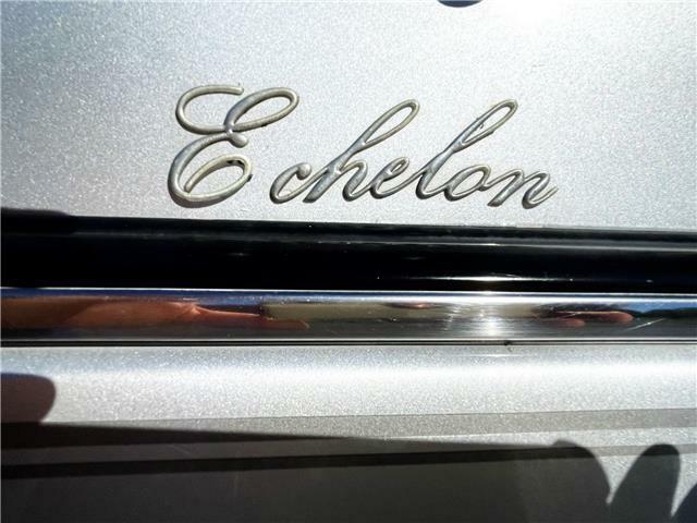 2010 Cadillac DTS Limousine