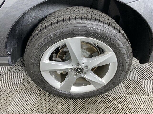 2018 Mercedes-Benz GLE GLE 350 43797 Miles Selenite Gray Metallic 4D Sport Utili