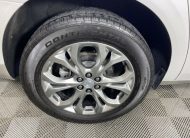 2019 Buick Enclave Avenir 25118 Miles White Frost Tricoat 4D Sport Utility 3.6L