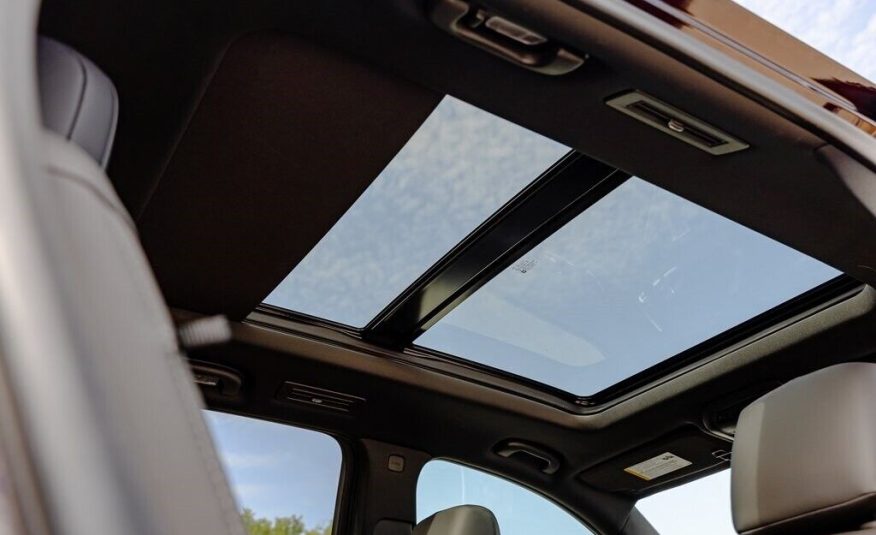 2020 Cadillac XT6 Sport