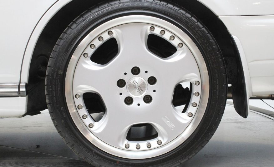 1994 Nissan Gloria Gran Turismo