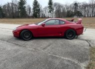 1994 Toyota Supra Turbo