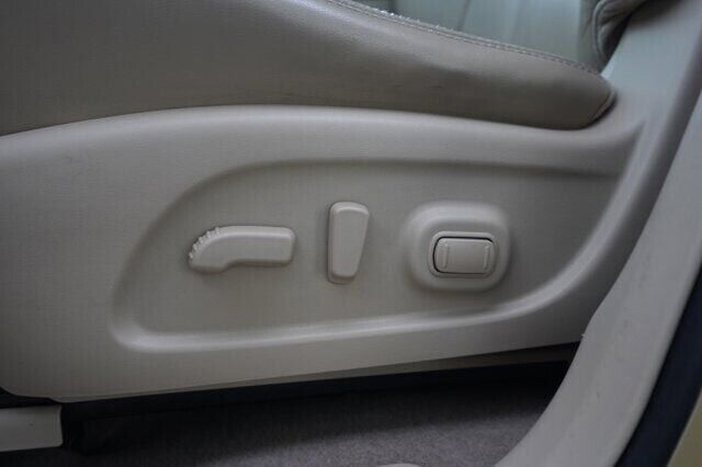 2013 Nissan Pathfinder