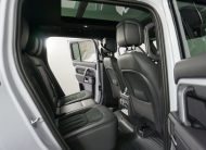 2023 Land Rover Defender V8