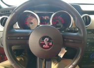 2008 Ford Mustang Shelby GT500