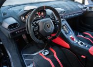 2022 Lamborghini Huracan STO LP 640-2 STO