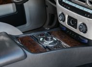 2011 Rolls-Royce Ghost