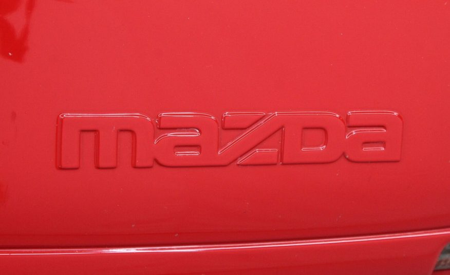 1991 Mazda RX-7