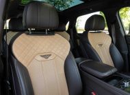 2021 Bentley Bentayga V8