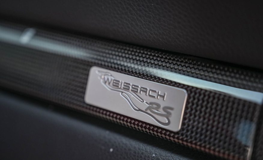 2018 Porsche 911 GT2 RS